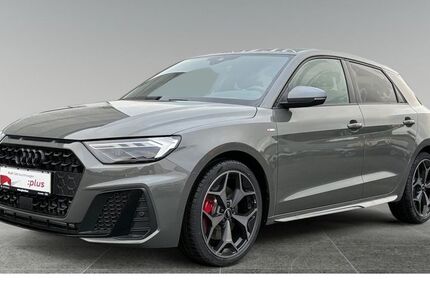 Audi A1 12.500 km 34.880 &euro; Pronsfeld 54597