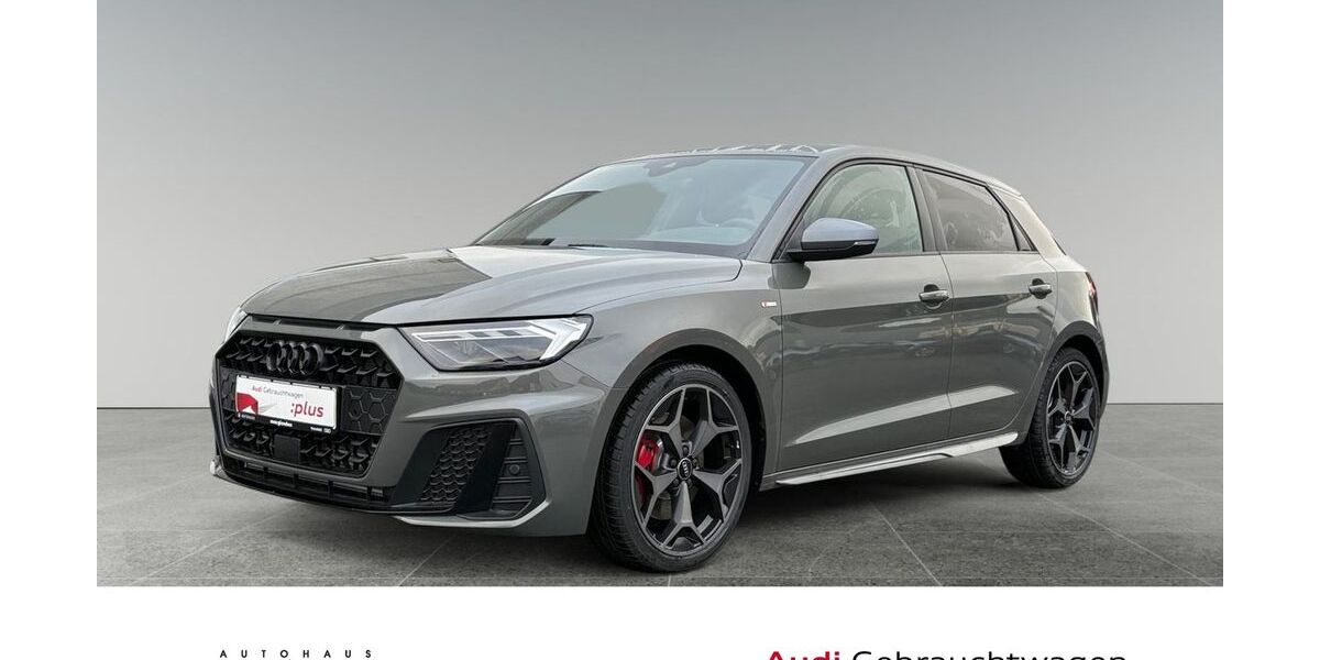 Audi A1 12.500 km 34.880 &euro; Pronsfeld 54597
