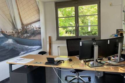 Gewerbeobjekt Reutlingen Jettenburg - 7.500&euro; | Angebot:25433547