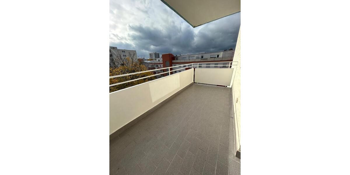 Etagenwohnung Hanau Kesselstadt - 1 Zimmer, 34 m&sup2;, 109.000&euro; | Angebot:23466461