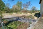 nach Abriss unbebautes Grundstück in ruhiger Lage in dörflicher Umgebung im Weserbergland - Grundstück Vahlbruch | Angebot:26418854