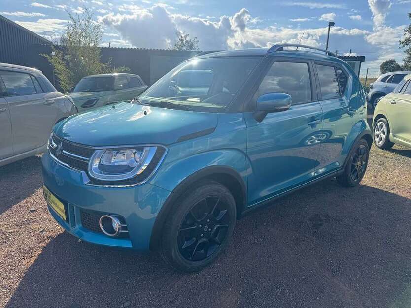 Ignis