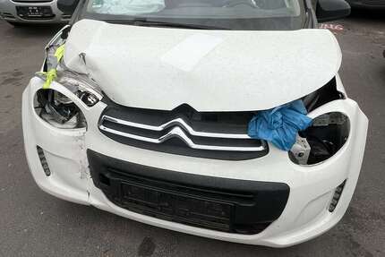 Citroen C1 200.000 km 1.250 &euro; Wiesbaden, Landeshauptstadt 65203