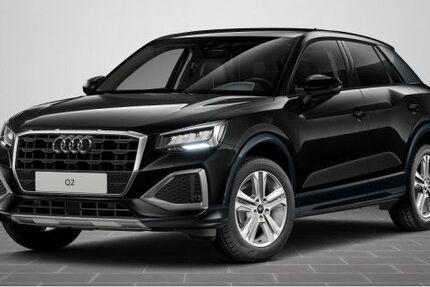 Audi Q2 8.561 km 27.999 &euro; Simmern 55469
