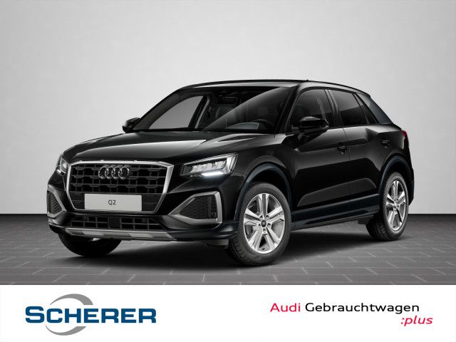 Audi Q2 8.561 km 27.999 &euro; Simmern 55469