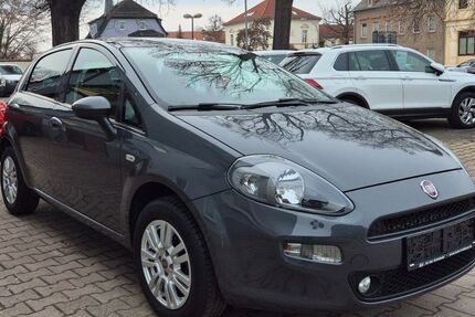 Fiat Punto 148.000 km 5.850 &euro; Frohburg 04654