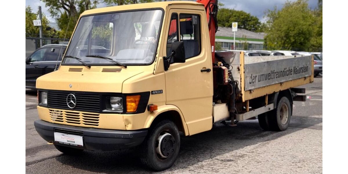 Mercedes-Benz Sprinter 132.023 km 6.999 &euro; Sulz a. N 72172