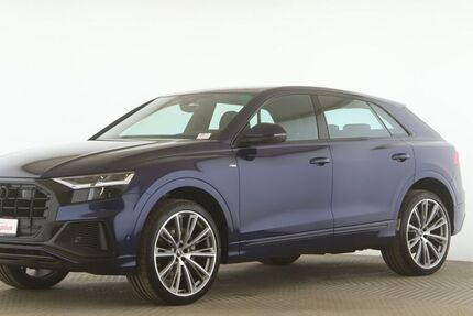 Audi Q8 51.338 km 61.225 &euro; Seevetal 21217