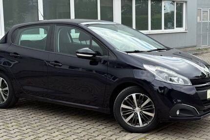 Peugeot 208 126.728 km 5.999 € Riedstadt-Goddelau 64560