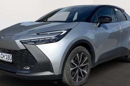 Toyota C-HR 5.000 km 35.990 € Friedrichshafen 88046