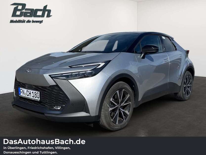 Toyota C-HR 5.000 km 35.990 € Friedrichshafen 88046
