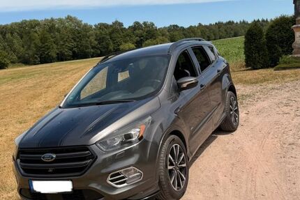 Ford Kuga 200.420 km 11.999 &euro; Sinzheim 76547