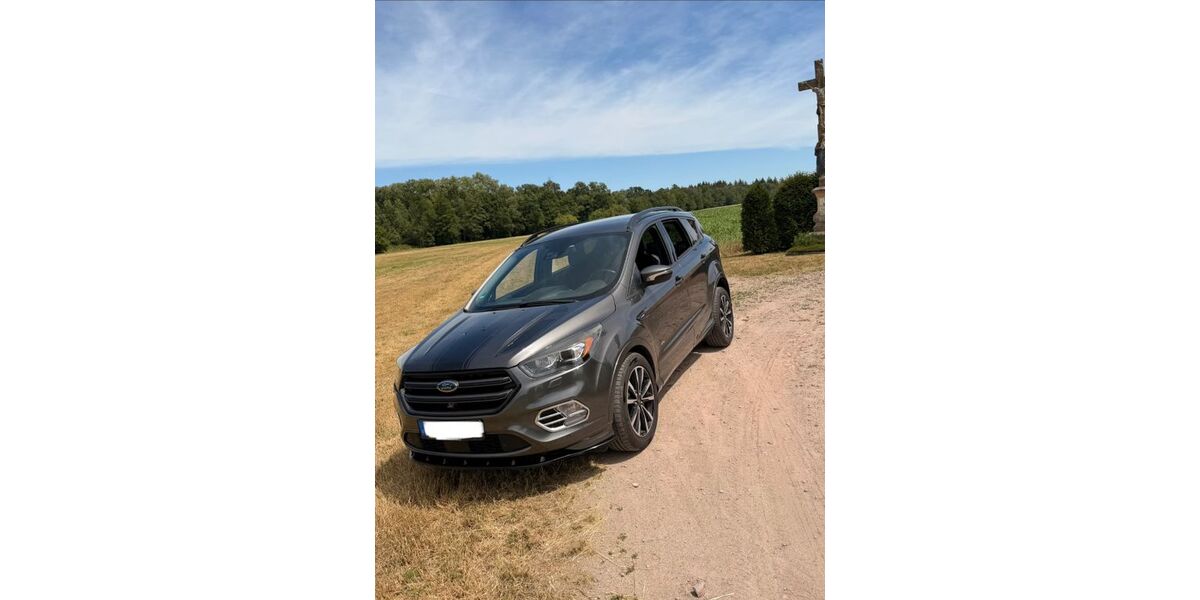 Ford Kuga 200.420 km 11.999 &euro; Sinzheim 76547