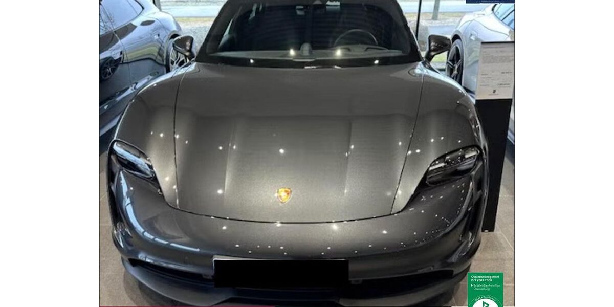 Porsche Taycan 93.122 km 54.500 &euro; Pinneberg 25421