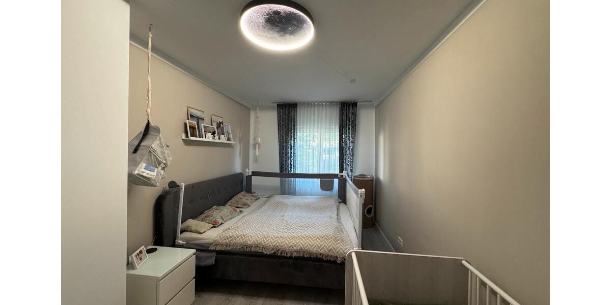 Doppelhaushälfte Roth - 4 Zimmer, 93 m&sup2;, 495.000&euro; | Angebot:27079042
