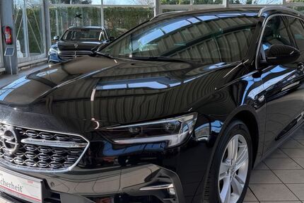 Opel Insignia 93.000 km 14.999 &euro; Buxtehude 21614