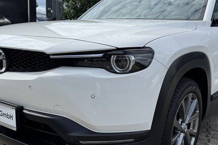 Mazda MX-30 36.780 km 18.450 € Bietigheim-Bissingen 74321