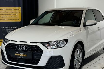 Audi A1 86.000 km 17.290 &euro; Altensteig 72213