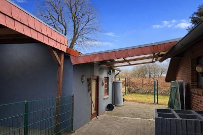 ATTRAKTIVES OBJEKT MIT ENTWICKLUNGSPOTENZIAL - Grundstück Henstedt-Ulzburg Ulzburg | Angebot:25811044