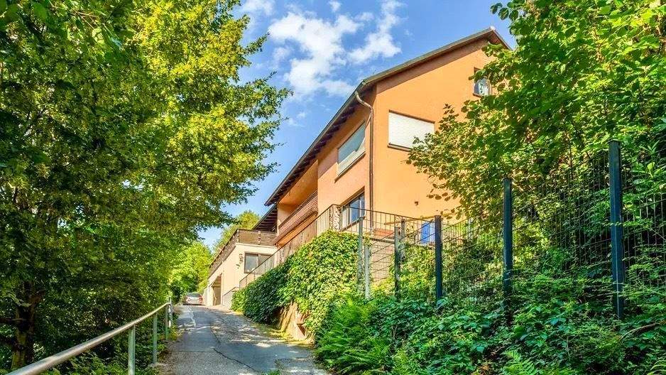 Mehrfamilienhaus, Wohnhaus Eberbach Eberbach - 1 Zimmer, 241 m&sup2;, 367.000&euro; | Angebot:25740339
