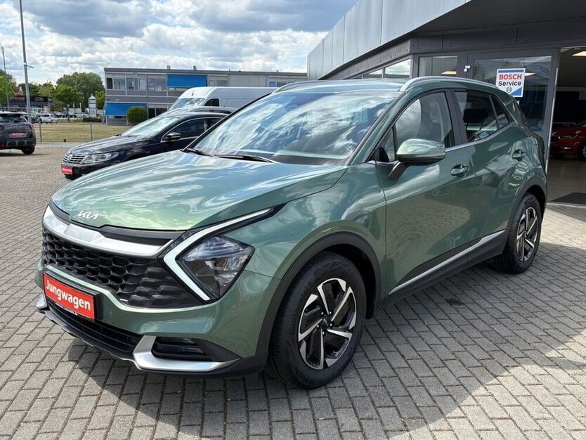 Sportage