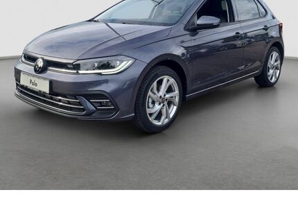 VW Polo 6.500 km 24.820 &euro; Ebersberg bei München 85560