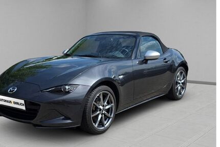 Mazda MX-5 44.350 km 29.780 &euro; Aschaffenburg 63741
