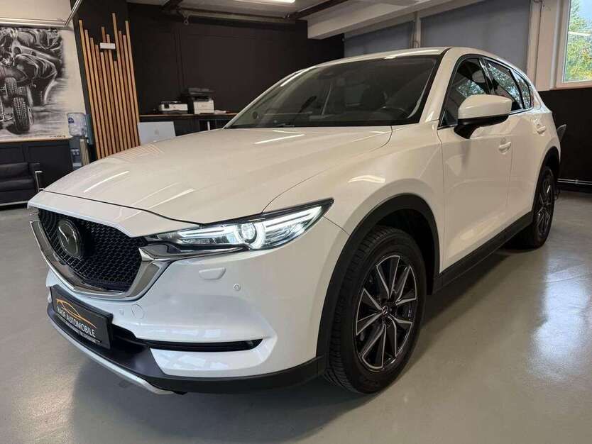 Mazda CX-5 101.800 km 19.800 € Heilbronn 74078