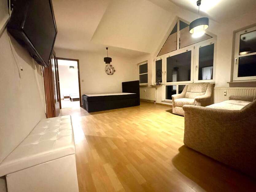 Wohnung zum Kaufen in Göppingen 160.000 € 50.41 m²