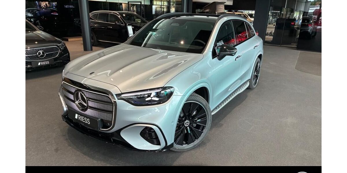 Mercedes-Benz GLC 400 6.000 km 93.950 &euro; Ravensburg 88214