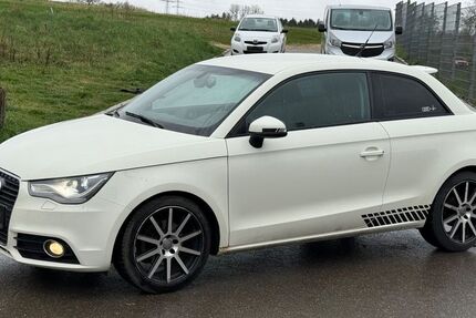 Audi A1 289.000 km 3.450 &euro; Dotternhausen 72359
