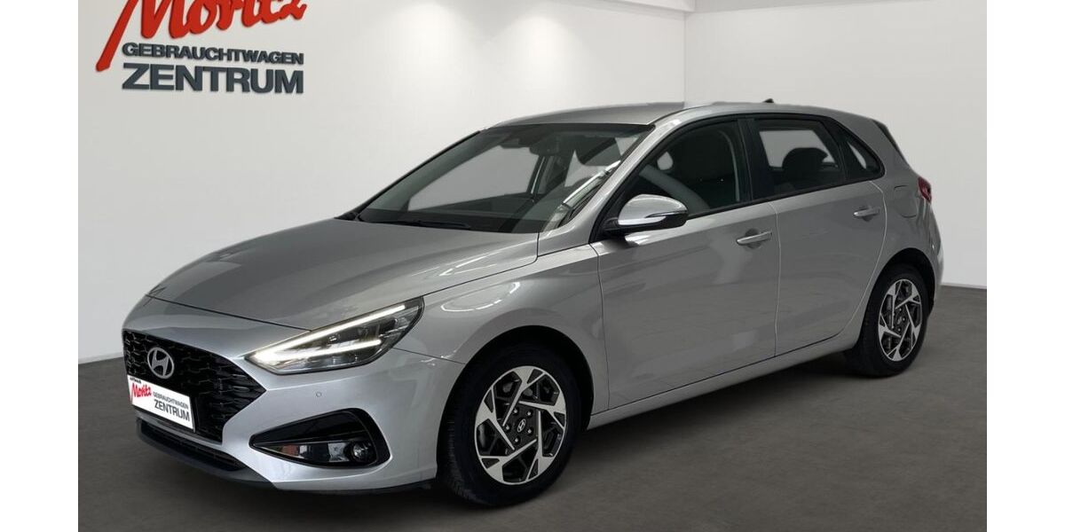 Hyundai i30 38.478 km 20.980 &euro; Laatzen 30880