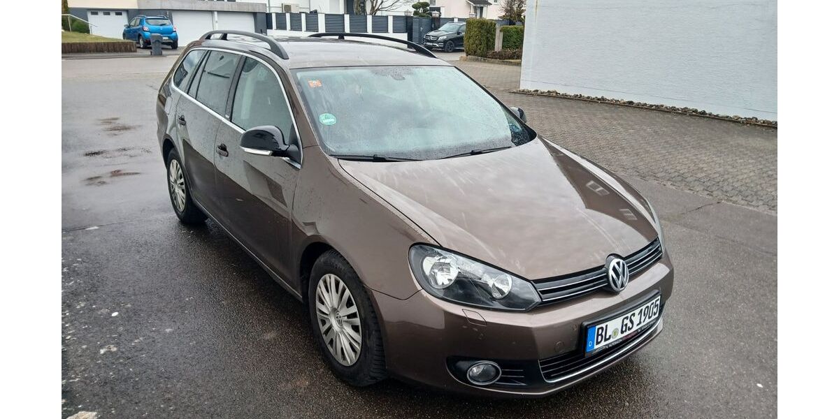 VW Golf 221.000 km 2.400 &euro; Winterlingen 72474