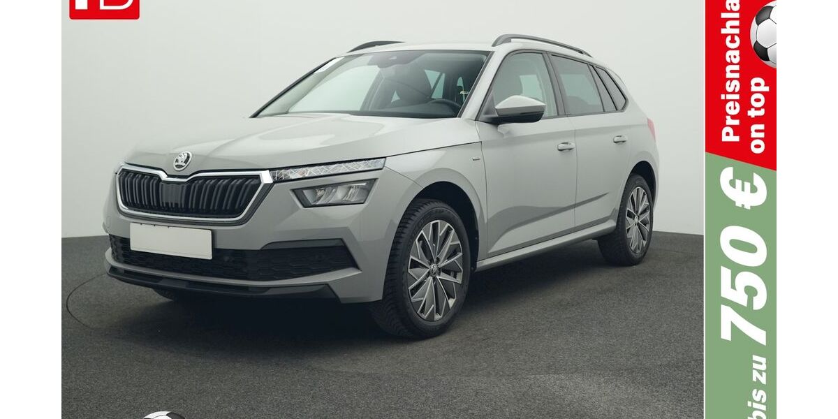 Skoda Kamiq 82.320 km 16.950 &euro; Neumarkt i.d. OPf. 92318