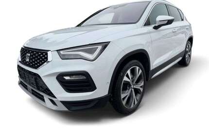 Seat Ateca 148.111 km 19.800 &euro; Northeim 37154