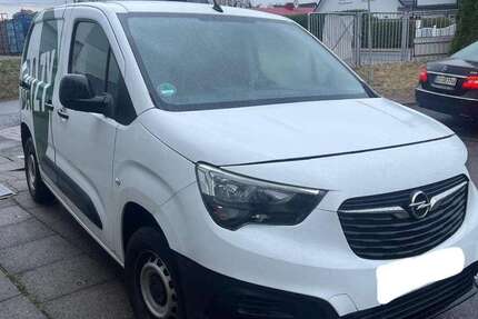 Opel Combo 70.000 km 9.300 &euro; Barsbüttel 22885