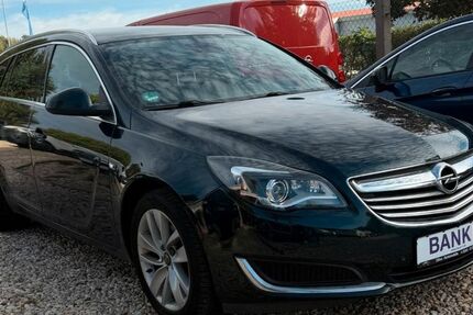 Opel Insignia 89.221 km 9.999 &euro; Bad Lauchstädt 06246