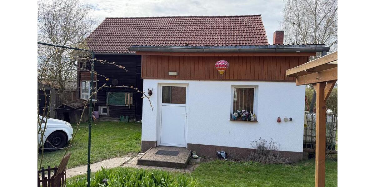 Einfamilienhaus Prenzlau - 4 Zimmer, 95 m&sup2;, 219.000&euro; | Angebot:26290816