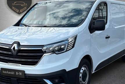 Renault Trafic 97.800 km 17.990 &euro; Achim 28832