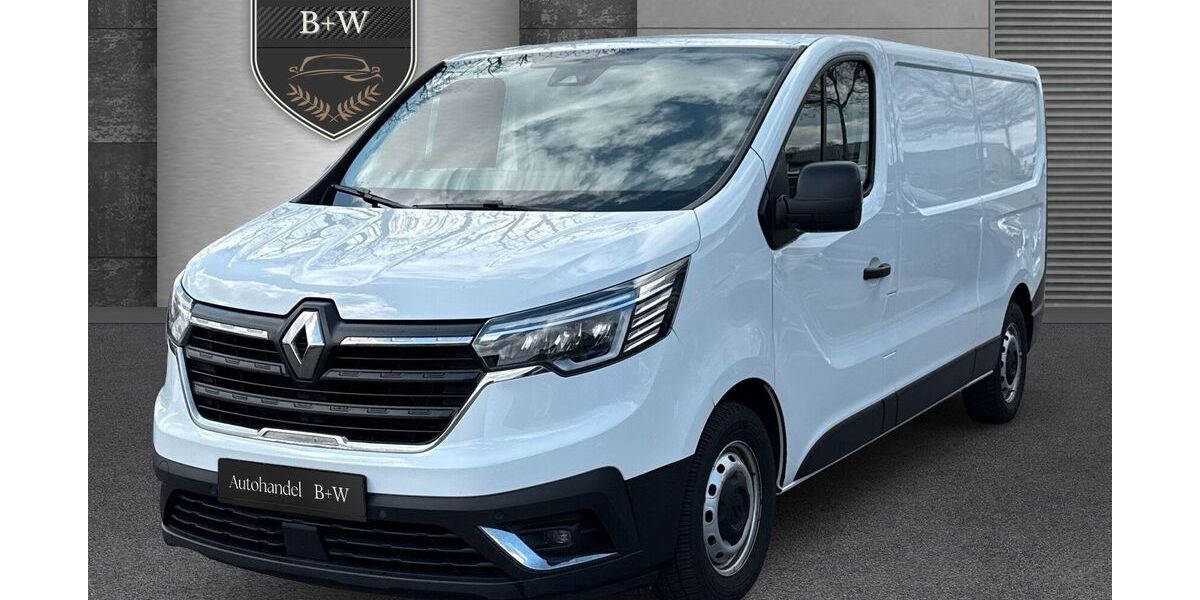 Renault Trafic 97.800 km 17.990 &euro; Achim 28832