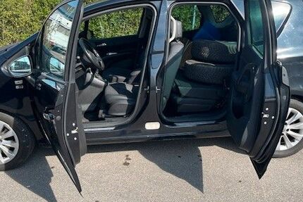 Opel Meriva 150.500 km 5.200 &euro; Gerlingen 70839