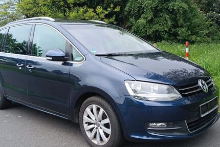 VW Sharan 272.000 km 5.950 &euro; Merzen 49586