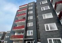3 Zimmer Wohnung zum Verkauf in Lützenkirchen (aktuell vermietet)