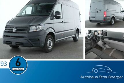 VW Crafter 44.000 km 31.990 &euro; Buchschwabach bei Nürnberg 90574
