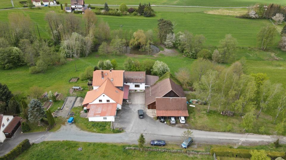 Dachgeschoßwohnung Kronach - 1 Zimmer, 18 m&sup2;, 270&euro; | Angebot:26677255
