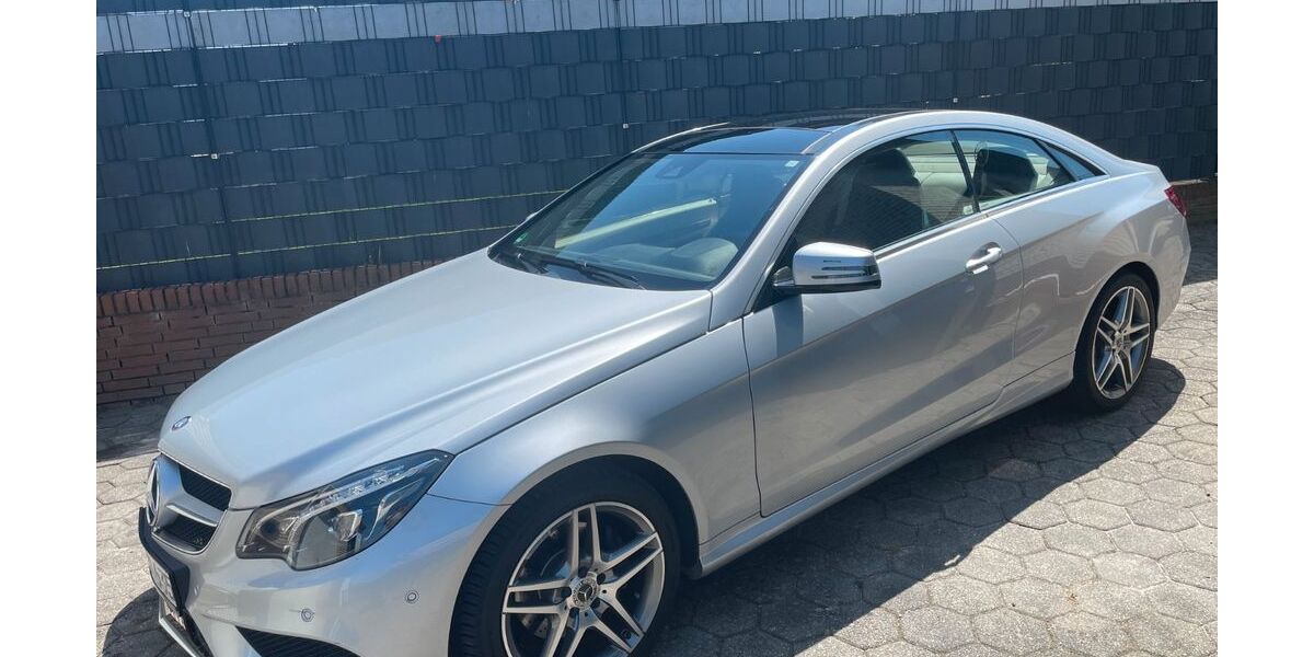 Mercedes-Benz E 350 108.000 km 19.300 &euro; Haren 49733