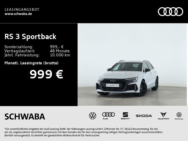 Audi RS3 3.511 km 69.290 € Augsburg 86165