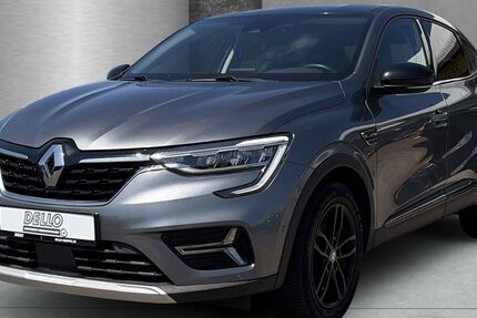 Renault Arkana 70.776 km 16.980 &euro; Parchim 19370