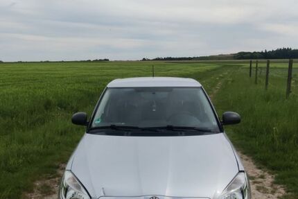 Skoda Fabia 93.000 km 4.500 &euro; Heilsbronn 91560
