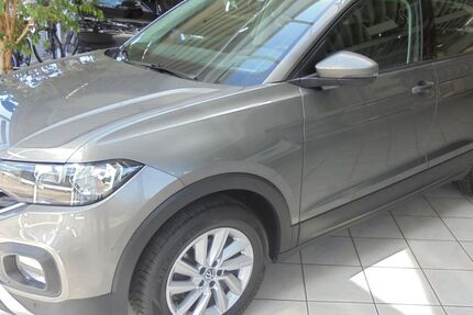 VW T-Cross 112.770 km 14.999 &euro; Wittmund 26409